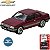 1985 Chevrolet Monza Vinho - Imagem 5
