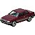 1985 Chevrolet Monza Vinho - Imagem 1