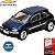 2000 Chevrolet Celta Azul - Pneu de Borracha - Imagem 5