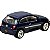 2000 Chevrolet Celta Azul - Pneu de Borracha - Imagem 3