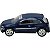 2000 Chevrolet Celta Azul - Pneu de Borracha - Imagem 2