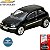 2000 Chevrolet Celta Preto - Pneu de Borracha - Imagem 4