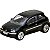 2000 Chevrolet Celta Preto - Pneu de Borracha - Imagem 1