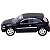 2000 Chevrolet Celta Preto - Pneu de Borracha - Imagem 2