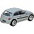 2000 Chevrolet Celta Prata - Pneu de Borracha - Imagem 3