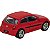 2000 Chevrolet Celta Vermelho - Pneu de Borracha - Imagem 2