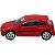 2000 Chevrolet Celta Vermelho - Pneu de Borracha - Imagem 3