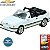 1992 Chevrolet Kadett GSi Branco - Pneu de Borracha - Imagem 5