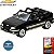 1992 Chevrolet Kadett GSi Preto - Pneu de Borracha - Imagem 4