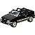 1992 Chevrolet Kadett GSi Preto - Pneu de Borracha - Imagem 1