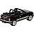 1992 Chevrolet Kadett GSi Preto - Pneu de Borracha - Imagem 2