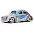 1:24 - 1959 Volkswagen Beetle Fusca - 20th Anniversary - Jada Toys - Imagem 2