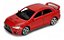 Mitubishi Lancer Evolution X 1/64 California Minis - Imagem 1