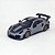 Porsche 911 GT2 RS - Prata - Street Fire - 1:43 - Burago - Imagem 1