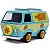 1:32 - Mystery Machine - Scooby-Doo - Imagem 1