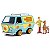 1:24 - Mystery Machine With Shaggy & Scooby Doo - Imagem 1