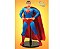 DC DIRECT SUPERMAN (CLASSIC) 1:6 SCALE DELUXE COLLECTOR - Imagem 1