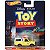 Pizza Planet Truck - Toy Story - 1/64 - Imagem 1