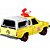 Pizza Planet Truck - Toy Story - 1/64 - Imagem 3