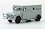 Carro Forte Brinks Chevrolet C 65 - 1/43 - Imagem 1