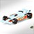 Indy 500 Oval - Gulf - Imagem 1