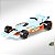 Indy 500 Oval - Gulf - Imagem 1