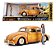 Fusca Bumblebee Transformers 6 Com Boneco 1:24 - Imagem 5