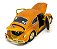 Fusca Bumblebee Transformers 6 Com Boneco 1:24 - Imagem 4