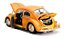 Fusca Bumblebee Transformers 6 Com Boneco 1:24 - Imagem 2