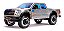 2011 FORD F-150 RAPTOR JUST TRUCKS 1/24 - Imagem 1