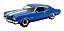 Chevrolet Chevelle Ss 454 1970  1:43 - Imagem 1