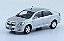 Chevrolet Cobalt Lt 1.4 - Prata - 1:43 - Imagem 1