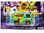 Scooby Doo Mystery Machine - Premium 1/64 - Imagem 2