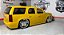 Chevrolet Suburban Lopro - 1/24 - Jada - Customizada (RETROVISOR SOLTO) - Imagem 4