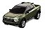 Fiat Toro - Roma Brinquedos - 36cm - Imagem 5