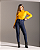 Calça Jeans Modeladora - Imagem 1