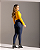 Calça Jeans Modeladora - Imagem 4
