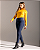 Calça Jeans Modeladora - Imagem 2
