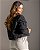 Jaqueta Jeans Tradicional Black - Imagem 3