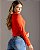 Calça Jegging Alta Super Elástica - Imagem 4