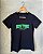 T-shirt estampada 100% algodão - Imagem 3