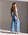 Calça Jeans Wide Leg - Imagem 2