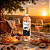 Caixa com 6 unidades - Vinho Rosé Tramonto 2022 750ml - Imagem 1
