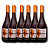 Caixa com 6 unidades Vinho Laranja Arancione 2022 - Imagem 1