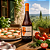 Caixa com 6 unidades - Vinho Laranja Arancione 2023 750ml - Imagem 2