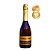 Espumante Extra Brut Branco PENULTIMO 750ml - Imagem 1