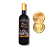 Vinho Tinto  Sangiovese ROSSO D'ALTEZZA 2021 750ml - Imagem 1