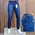 calças jeans masculinas - Imagem 1