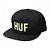 Boné Huf Corps Snapback Hat - Imagem 1