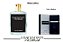 PERFUME CONTRATIPO - INSPIRADO AZZARO SILVER BLACK - Imagem 2